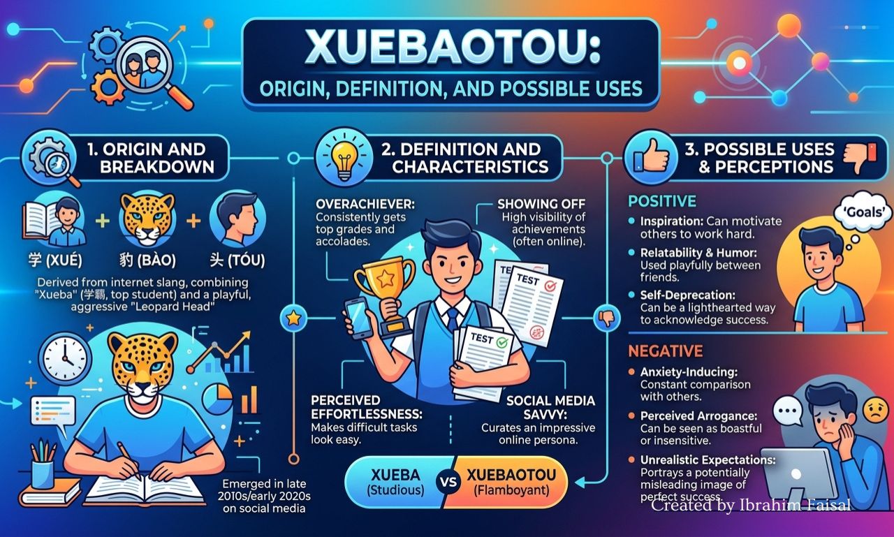 xuebaotou