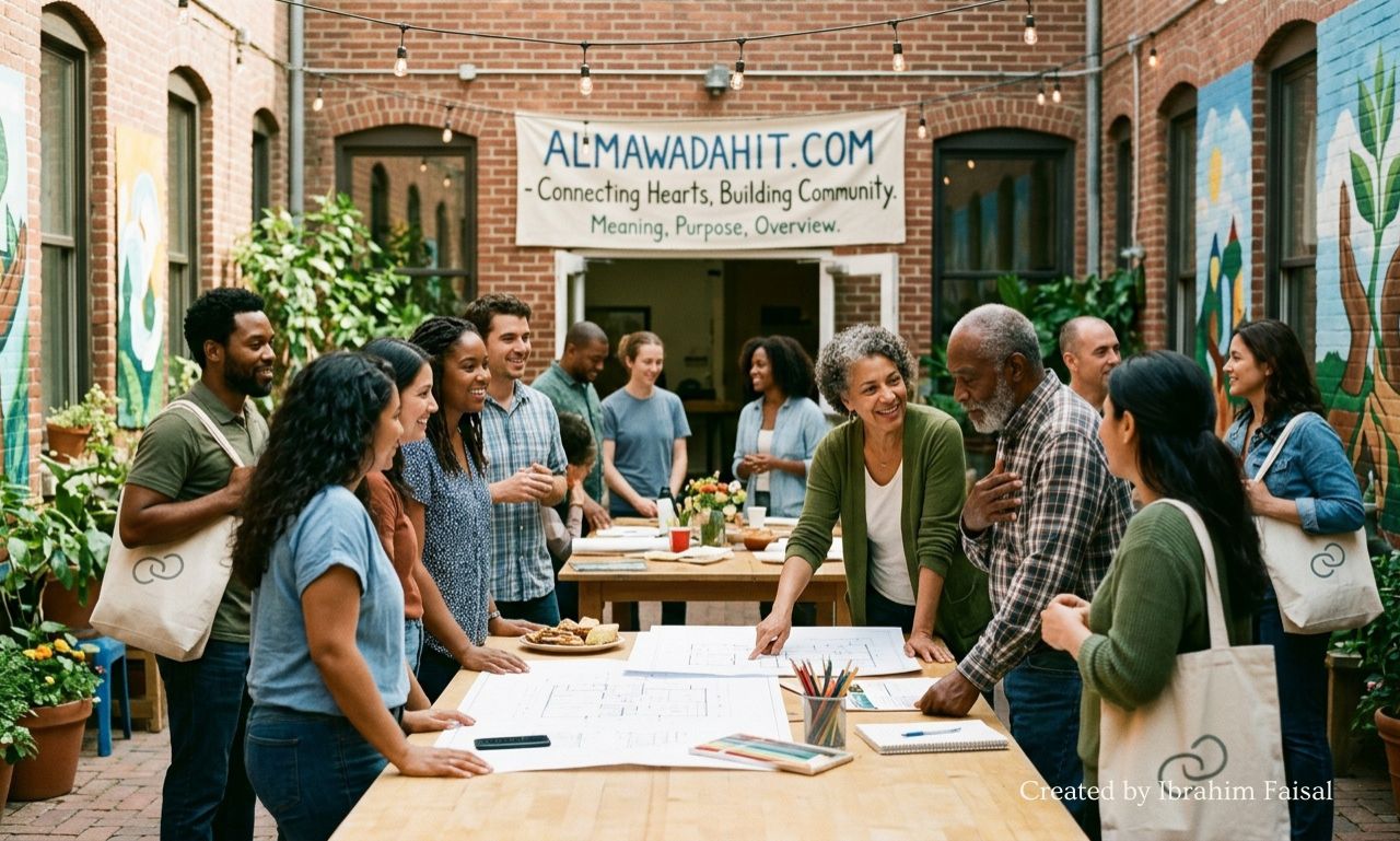 Almawadahit.com: Meaning, Purpose, and Website Overview