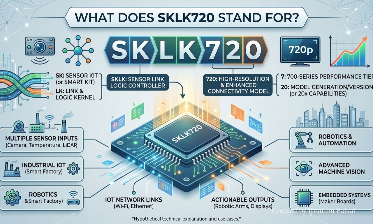 sklk720