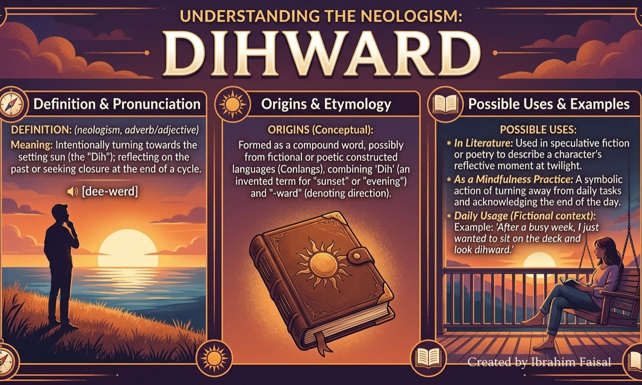 dihward