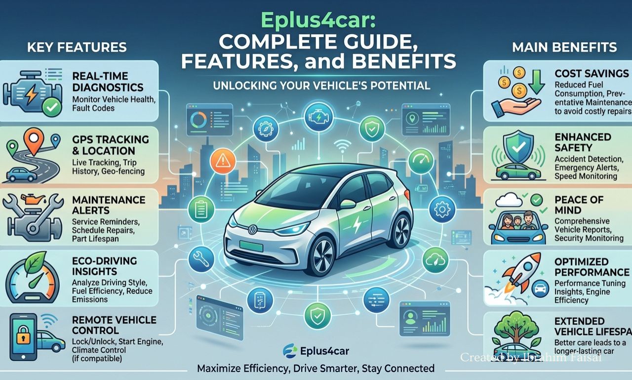 eplus4car