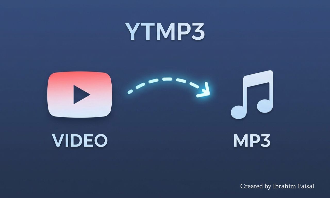 ytmp3 convert
