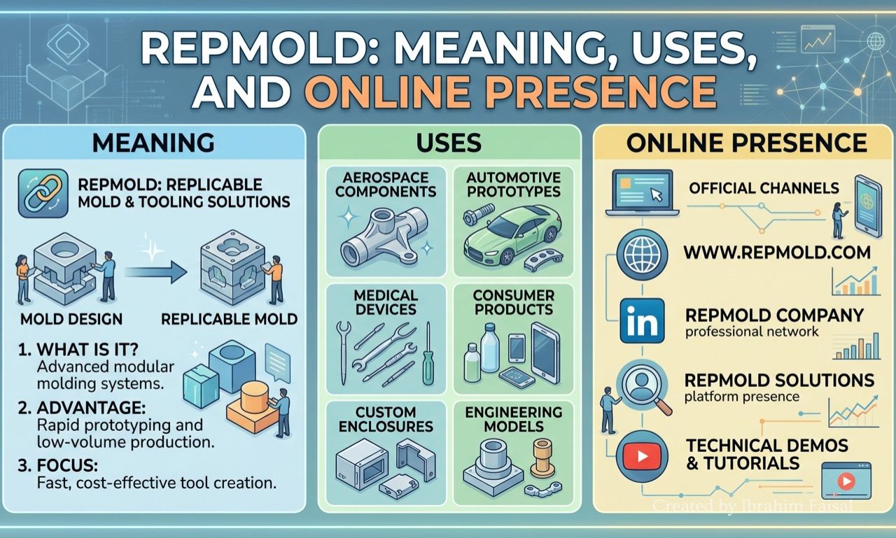 repmold