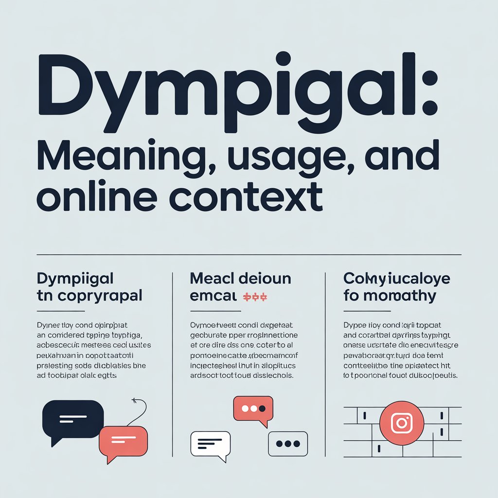 dympigal