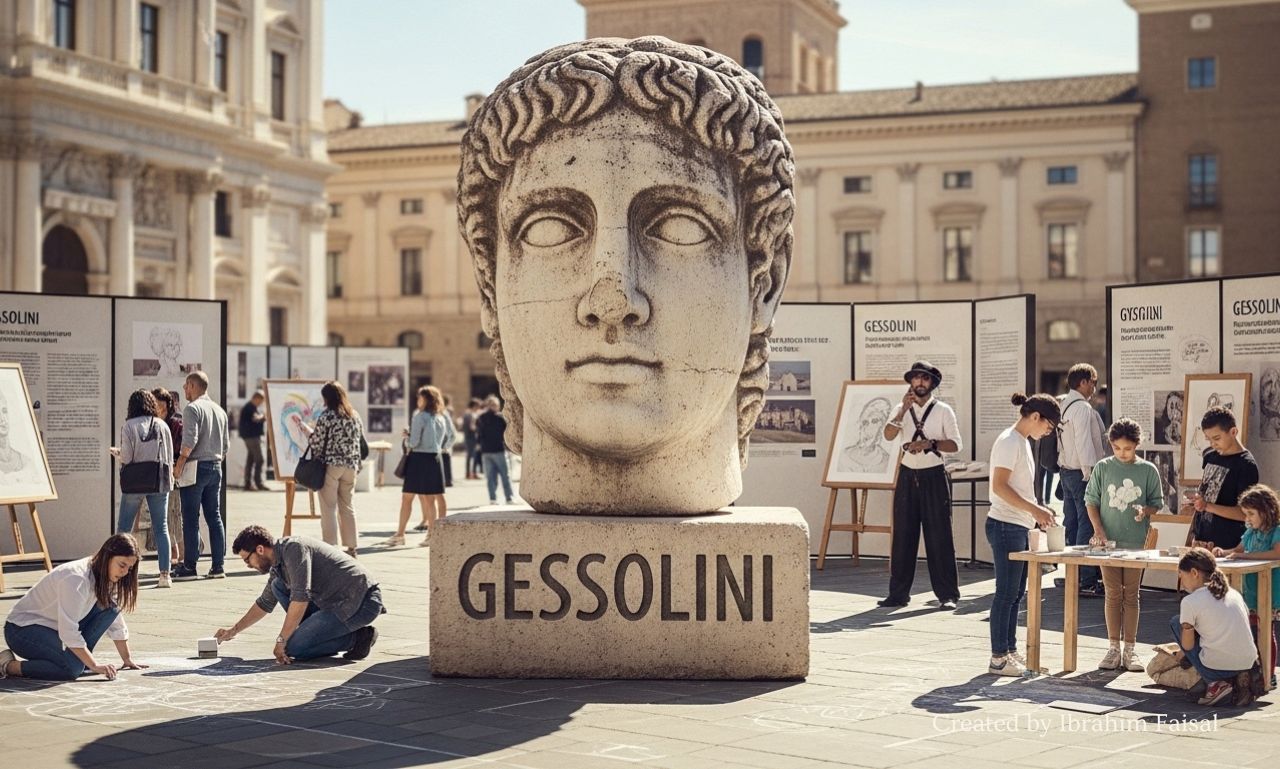 gessolini