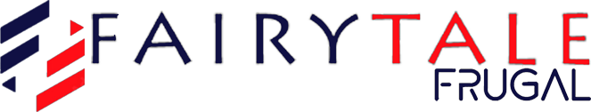 Fairy Tale Frugal