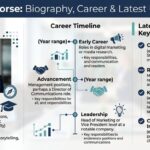 Katie Morse biography profile