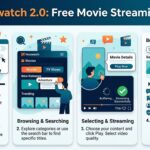 Hurawatch 2.0 streaming platform
