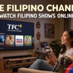 Filipino Tambayan TV shows