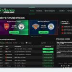 TheCrackedStreams sports streaming